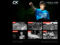 Charlie Kern | Changing lives one mile at a time.