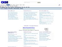 ckse.com business news, business information, breaking news ckse.com business news, business information, breaking news