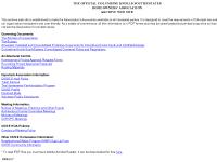 Roofing Materials, The Homeowner Familiarization Program, Financial Data, Voluntary Public Disclosures Roofing Materials, The Homeowner Familiarization Program, Financial Data, Voluntary Public Disclosures