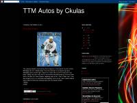 TTM Autos by Ckulas TTM Autos by Ckulas