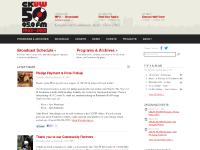 ckuw.ca Programs & Archives, Broadcast Schedule, Music Charts ckuw.ca Programs & Archives, Broadcast Schedule, Music Charts