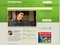 Welcome to Clackamas Community College Welcome to Clackamas Community College