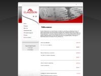 CLAESSON ENGINEERING - Er expert p&aring; skärande bearbetning.