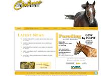 claibornefarm.com Daily Racing Reports, Stallions, Forms
