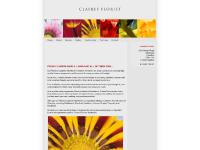 Claires Florist, Northwich, Cheshire : Flowers and Bouquets : Weddings, Funerals, Corporate, Birthdays, Silk Claires Florist, Northwich, Cheshire : Flowers and Bouquets : Weddings, Funerals, Corporate, Birthdays, Silk