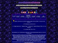 Sonya Delelis voyante. Voyance, clairvoyance, horoscope gratuit, cartomancie. Sonya Delelis voyante. Voyance, clairvoyance, horoscope gratuit, cartomancie.