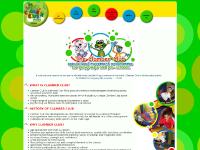 clamberclub - Clamber Club : Home clamberclub - Clamber Club : Home