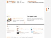 liten clampon.com skjermbilde liten clampon.com skjermbilde