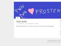 gå til nettsted gå til nettsted