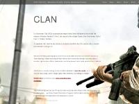 Clan Fail - Call of Duty Modern Warfare 2 Clan - Playstation 3 Clan Fail - Call of Duty Modern Warfare 2 Clan - Playstation 3