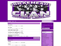 Clan Fans Forum • Index page Clan Fans Forum • Index page