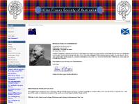 clanfraser.org.au , clanfraser australia, clan