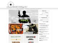 liten clanserver.no skjermbilde