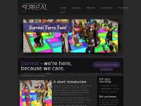 Surreal Skilling Clan &mdash; Home