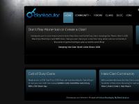  Events, Clans, Base, Show All