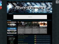 Phpnuke Clan Themes Phpnuke Clan Themes