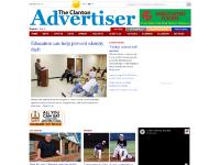 clantonadvertiser.com Chilton, Clanton, Jemison clantonadvertiser.com Chilton, Clanton, Jemison