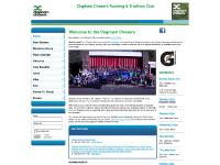 claphamchasers.co.uk Marathon Group, Tri Tournament, New Starters