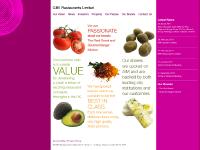 GBK Restaurants Limited