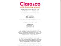claraco.se