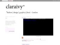claraivy | fashion | design | ♥ claraivy | fashion | design | ♥