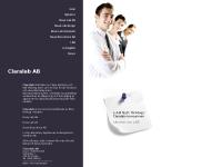 claralab.se
