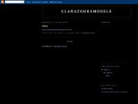 clarazoubamodele