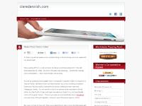 claredarwish.com claredarwish.com