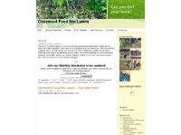 Claremont Food Not Lawns Claremont Food Not Lawns