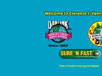 Welcome to Clarence J. Venne, LLC