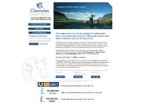 Executive Recruitment Northern Ireland: Clarendon Executive