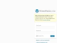 Protected Blog &rsaquo; Login