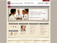 clarianarnett.com return to iuhealth.org, Indiana University Health, Medical Services clarianarnett.com return to iuhealth.org, Indiana University Health, Medical Services