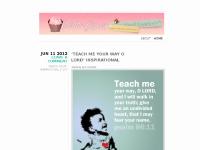 claricegomes.wordpress.com Clarice Gomes, Design Stuff, website