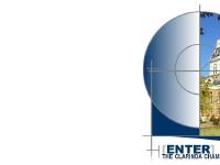 Welcome to the Chamber website! Welcome to the Chamber website!