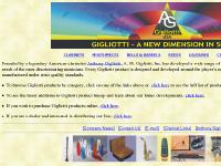 A. M. Gigliotti, Inc. A. M. Gigliotti, Inc.