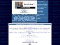 Walter Grabner's ClarinetXpress - Mouthpieces, Buffet Clarinets, and More Walter Grabner's ClarinetXpress - Mouthpieces, Buffet Clarinets, and More