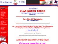 CLARINGTON (A and AA)