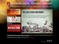 , Clarion Hotel Bergen Airport, Passion at Clarion, Atmosphere at Clarion   , Clarion Hotel Bergen Airport, Passion at Clarion, Atmosphere at Clarion