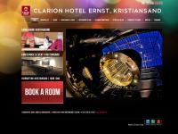 Hotell i Kristiansand | Clarion Hotel Ernst Hotell i Kristiansand | Clarion Hotel Ernst