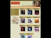 Clarion Jazz Recod Label