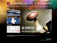 Hotell Stavanger | Clarion Hotel Stavanger Hotell Stavanger | Clarion Hotel Stavanger