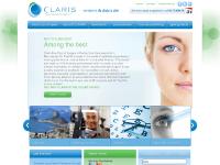 Claris Eye Care & Surgery Minneapolis St. Paul Eye Care I Ophthalmology Lasik Surgery Cataract Eye Surgeon Botox Minnesota