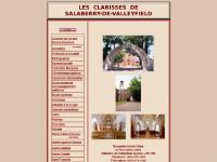 Clarisses Salaberry-de-Valleyfield Poor Clares Clarisses Salaberry-de-Valleyfield Poor Clares