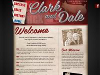 Clark and Dale