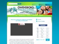  Discover Wellness&trade;, Client Administration, Save Page, Request Appointment