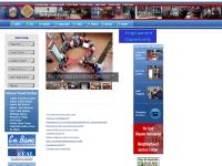 Nevada Supreme Court, Clark County, Civil/Criminal Case Reassignment, Chief Judge Letter to the Bar Nevada Supreme Court, Clark County, Civil/Criminal Case Reassignment, Chief Judge Letter to the Bar