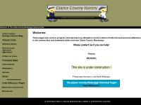 clarkecountyhistory.com Harmony School, Clarke CountyAgriculturalHigh School, State Line School clarkecountyhistory.com Harmony School, Clarke CountyAgriculturalHigh School, State Line School