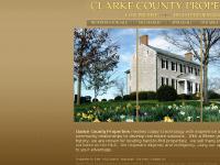 Clarke County Real Estate, Loudon County Homes, Frederick County Investment Property - Clarke County Properties Clarke County Real Estate, Loudon County Homes, Frederick County Investment Property - Clarke County Properties