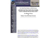 Fort Worth Real Estate - Westover Hills Real Estate Fort Worth Real Estate - Westover Hills Real Estate